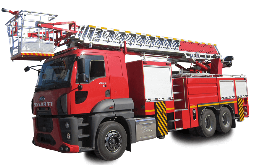 2633 LR Lowliner