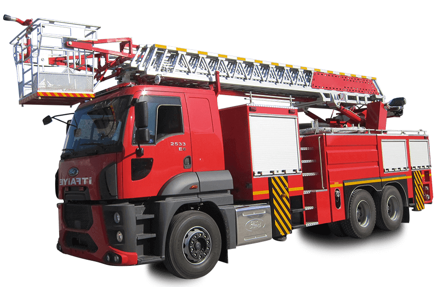 2533 LR Lowliner